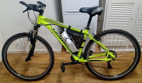 Specialized Hardrock Front Suspension 