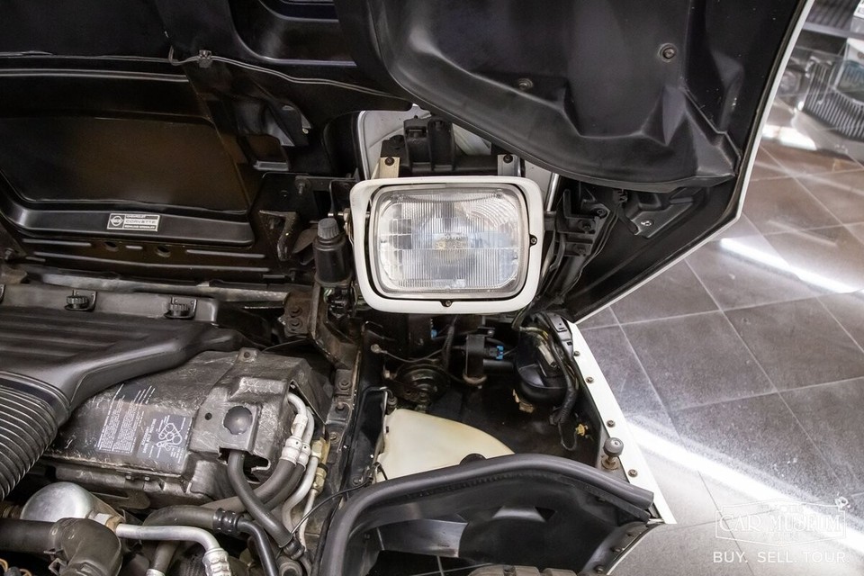 1991 Chevrolet Corvette ZR1 eBay