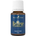 YOUNG LIVING Essential Oils - Believe (Believe) - 15ml - 33287