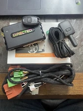 ACURA RL REMOTE START PLUG AND PLAY 2012 2007 2008 2009 2010 2011 1/4 MILE RANGE