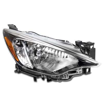 For 17-18 Toyota Yaris iA/19-20 Yaris L LE Sedan Headlight Lamp