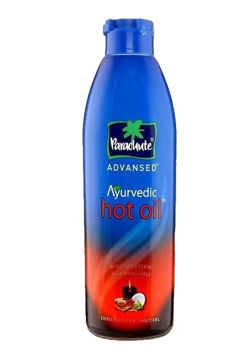 Parachute Ammonia-Free Hair Smoothing & Straightening