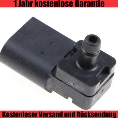 NEU  MAP Sensor für BMW X5 E70 07-10 3,0d 210KW 7792260 7792260-01