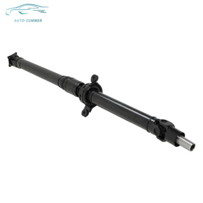 #ad 27111SA001 Rear Driveshaft Prop Shaft For 2003 05 Subaru Forester 2.5L Automatic $161.45