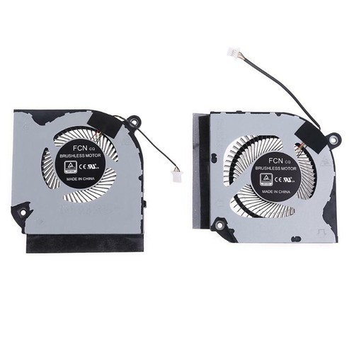 GPU CPU Cooling Fan Replacement (NO Cover) for Acer - Afbeelding 14 van 16