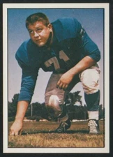 1981 TCMA FOOTBALL YOU PICK #1 - #78  NMMT **** FREE SHIPPING ****