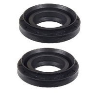 Land Rover Discovery Set Of 2 Front Axle Shaft Seals Eurospare Ftc4822 on sale Land Rover Discovery Set Of 2 Front Axle Shaft Seals Eurospare Ftc4822 on sale