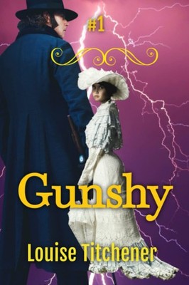 Gunshy: An Oliver Redcastle Historical Mystery (Oliver Redcastle Discovers D...
