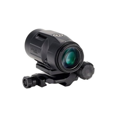 SIG SAUER Combo - Romeo5 Gen II 2 MOA Red Dot, Juliet3-Micro