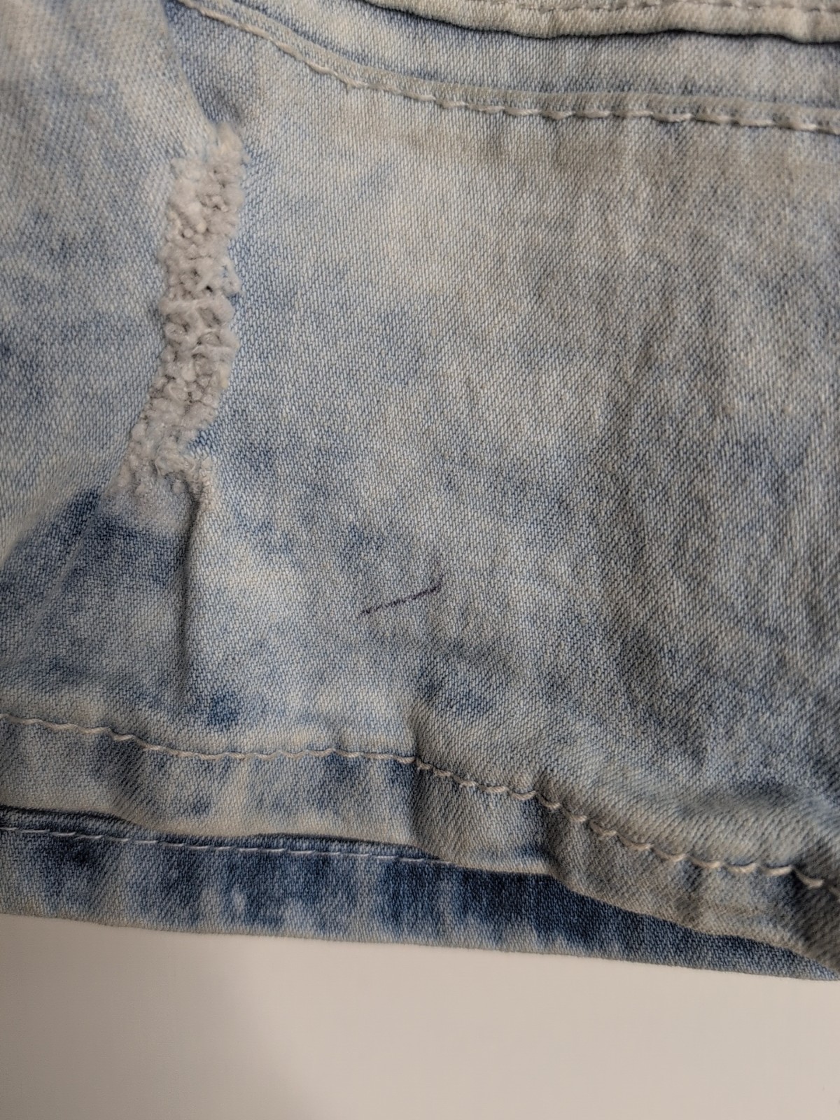 Sp Essentials Active Flex Light Sand Blue Jean Sh… - image 3