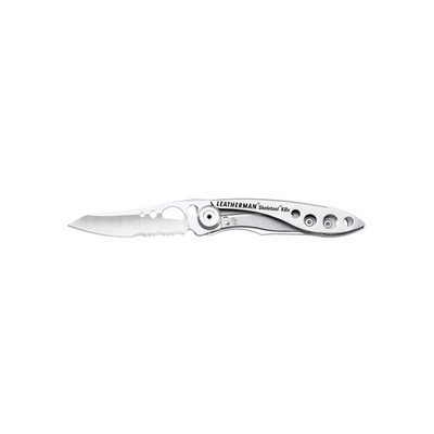 Leatherman Skeletool KBx - Kombi-Messer mit Flaschenöffner