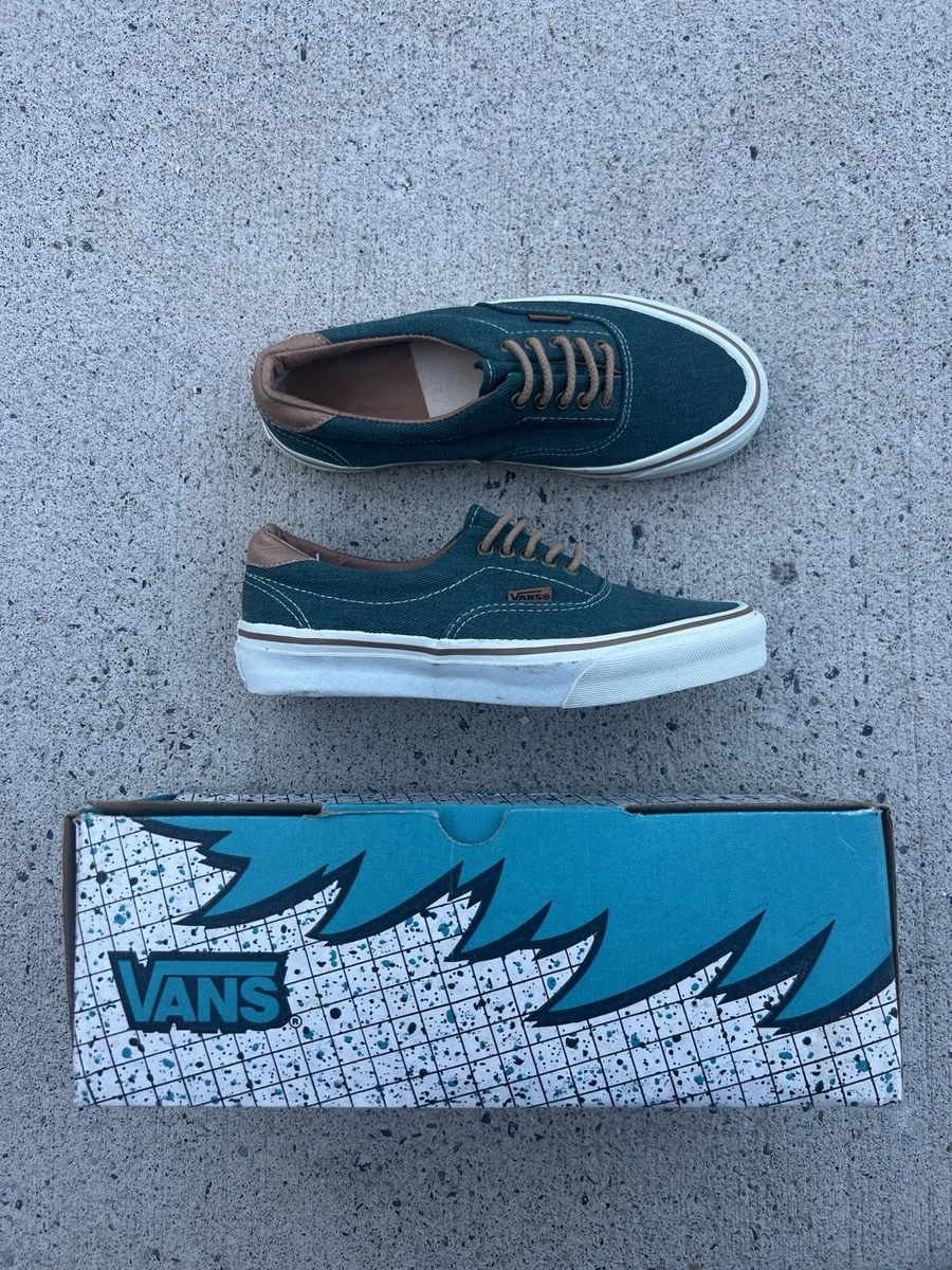 vans shoes made in usa products for sale | eBay