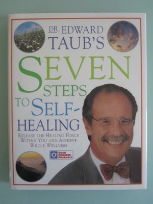 Dr Edwards Taubs Seven Steps - GOOD