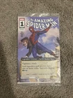 The Amazing Spider-Man Comic Book - Magic The Gathering #1 Con Atlanta  *SEALED