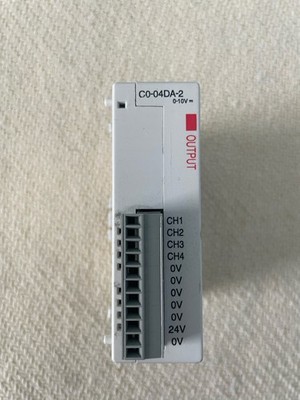 AUTOMATION DIRECT C0-04DA-2 Analog Output 4-channel Voltage Module New