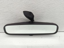 2001-2012 Hyundai Elantra Interior Rear View Mirror Oem Tg021