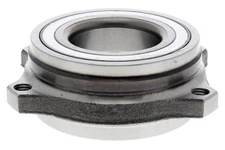 Wheel Bearing Kit Rear Vaico For 2015 Mercedes-Benz C400 3.0L V6 4Matic