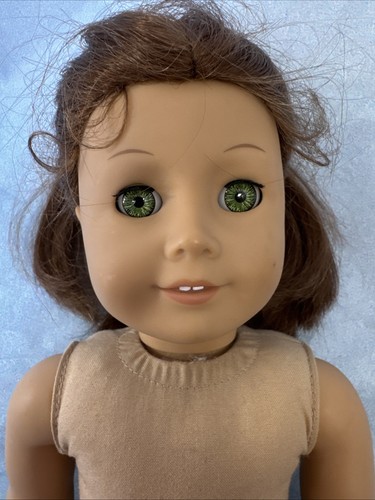 American Girl Pleasant Company Stamp Felicity 18” Doll 2008 - Picture 2 of 9