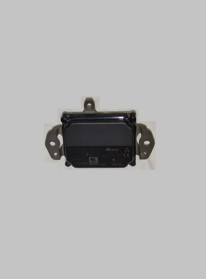 2018-2024 Toyota Lexus Cruise Control Radar Sensor 88210-33120 - Image 3 of 4