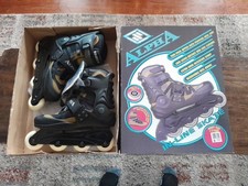 In-Line Skates Seneca Sports Size 9