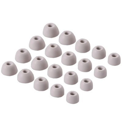 Replacement Eartips Silicone Buds Ear Tips Set for Powerbeats pro 2 Wireless