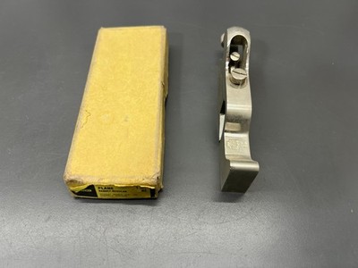 VINTAGE MINT STANLEY ENGLAND No. 92 CABINET MAKERS RABBET PLANE W BOX