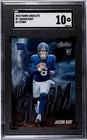 2025 Panini Jaxson Dart Base (Raw)