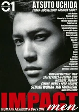 Different M-Person CT (01) Dissatisfaction/Facion & Eating Pressure and Uchida (