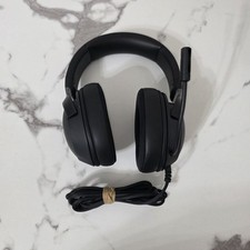 Razer Kraken V3 X Wired USB Type A Gaming Headset for PC, PS5, PS4, Black