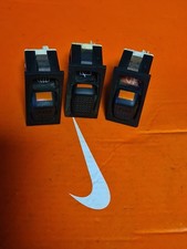 GENUINE FORD SIERRA COSWORTH - XR4i - GHIA - 3 SWITCHES - Fog - Wiper - Rear Win