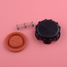 Membrane Valve Cover Repair