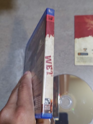 Wet PS3 - Complete Tested Nice!! 😎👍🎮🔥🥷 - Picture 8 of 8