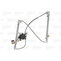 1X Fensterheber Valeo 851208 Passend FüR Peugeot