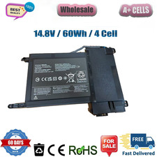 L14S4P22 L14L4P22 Battery For Lenovo IdeaPad Y700-14ISK Y700-15ISK Y700-17ISK