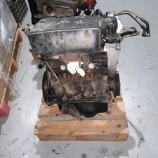 AGD teilmotor 2713982 VOLKSWAGEN POLO BERLINA 6N2 CONCEPTLINE 1999