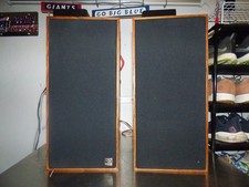 KLIPSCH KG 2.2 speakers. tested all drivers a...