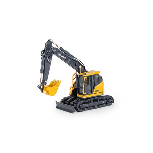 TOMY John Deere LP82823 1/50 145 P-Tier Excavator