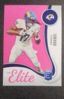 2025 Panini KJ Adams Dominators Autographs - Scope (Raw)
