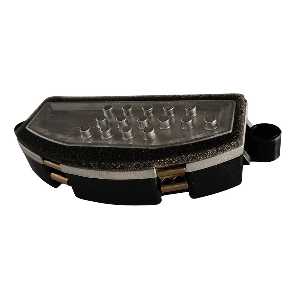 Blower Motor Resistor for Mercedes Vito V-Class W447 W448 2015-2021 A4479063000 - Image 3 of 4