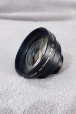 Nikon Tele Converter TC-E2 2x Lens Accessory - Excellent Condition