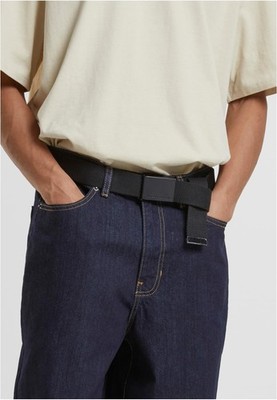 Canvas Belts One Size | Urban Classics | TB305