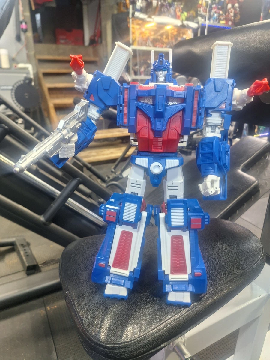 Keith Fantasy Club KFC カセット 11個セット 開封未使用 KFC Transformers & Robots Action Figures for sale | eBay