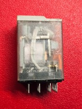 Eaton D2PF4AA General Purpose Electric Relay 120 VAC Coil