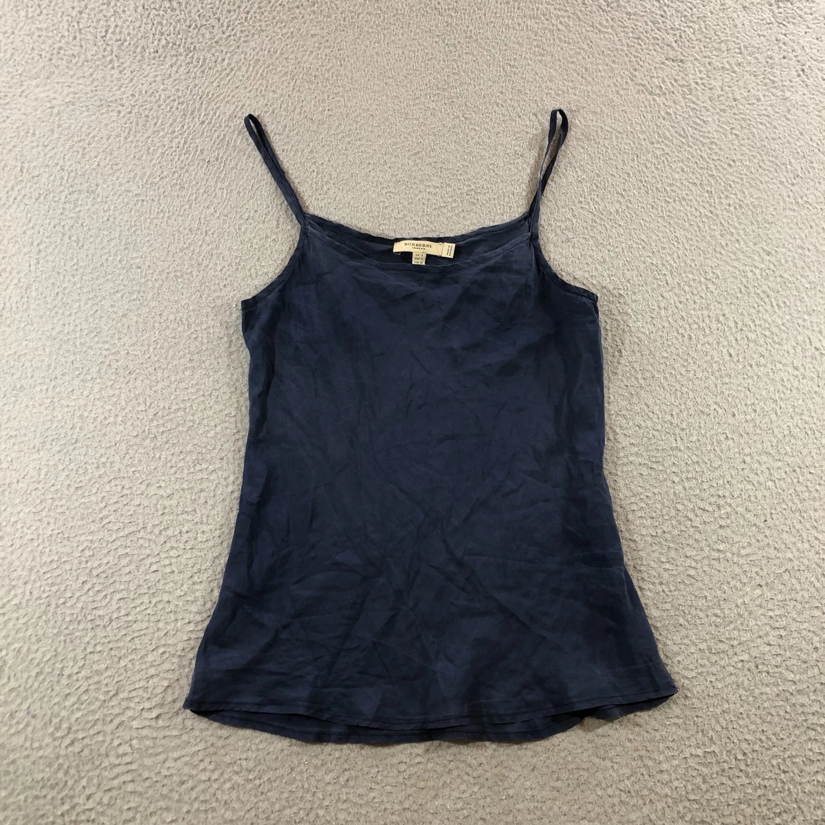 Burberry Camisoles Tops & Shirts for Women for sale | eBay