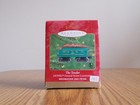 NEW UNOPENED Hallmark QX6834 The Tender Lionel General Steam Locomotive Ornament — photo 1