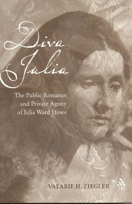Diva Julia: The Public Romance and ..., Ziegler, Valari