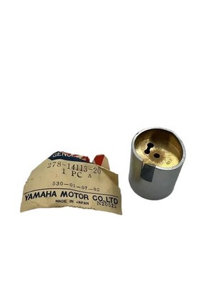 Yamaha R5 DS7 Gasschieber 2.0 rechts Throttle Valve Right 278-14113-20 XX31789
