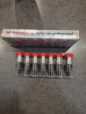 Vintage Co-Op Spark Plug NOS Tri-Fire 147-TFX Box of 7