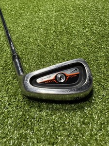 Nike Ignite 2 Irons | eBay