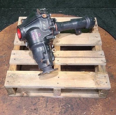 TOYOTA LAND CRUISER PRADO 120 SERIES 4.1 FRONT DIFFERENTIAL 3.0L DIESEL 05-15